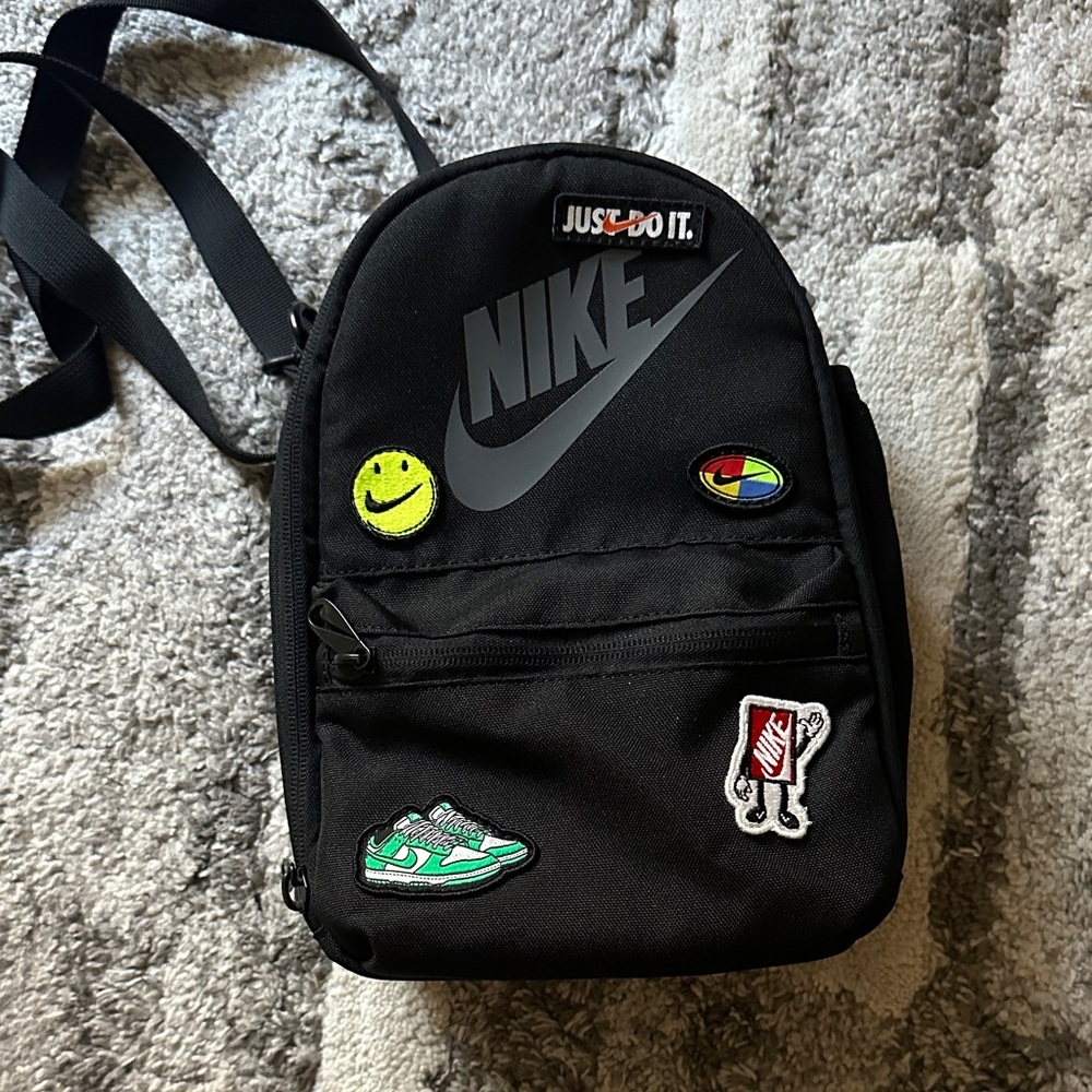 Nike Lunch Bag
